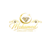 Mohamed Jewelry Logo
