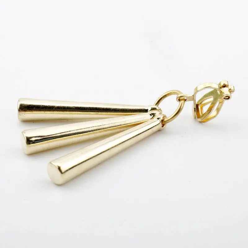 Earrings Earrings Long Drop Earrings Ear Clips - Mohamed jewelry My Store