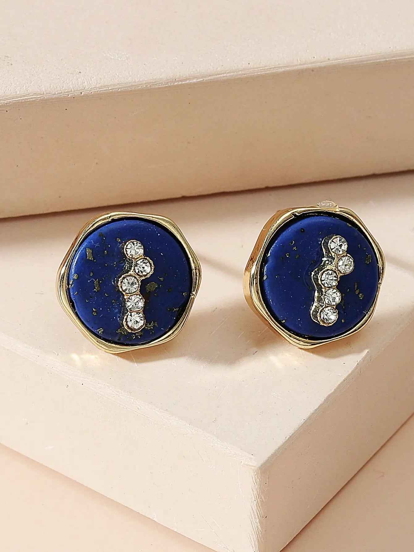 Earrings Temperament Earrings Earrings Women - Mohamed jewelry My Store