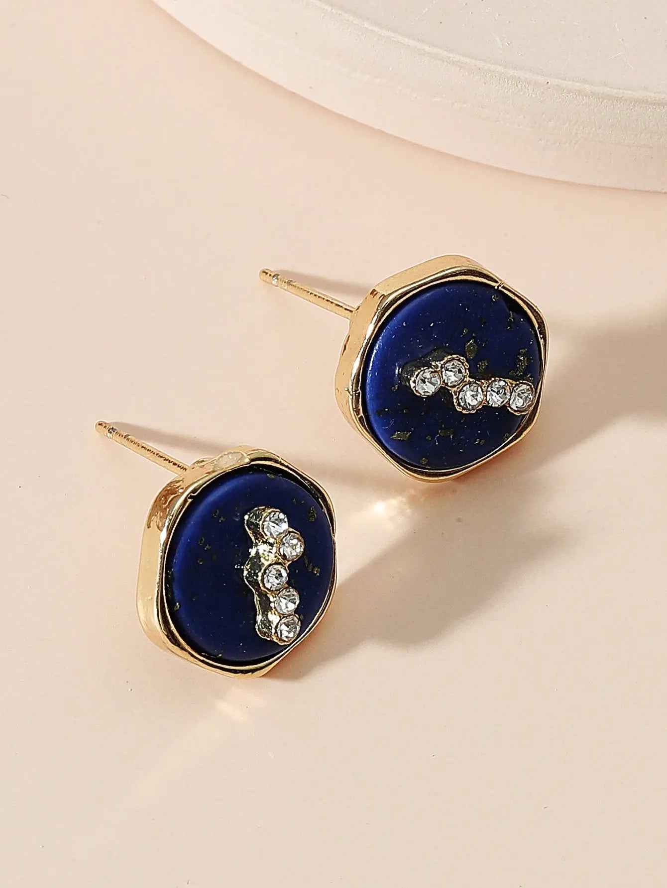 Earrings Temperament Earrings Earrings Women - Mohamed jewelry My Store