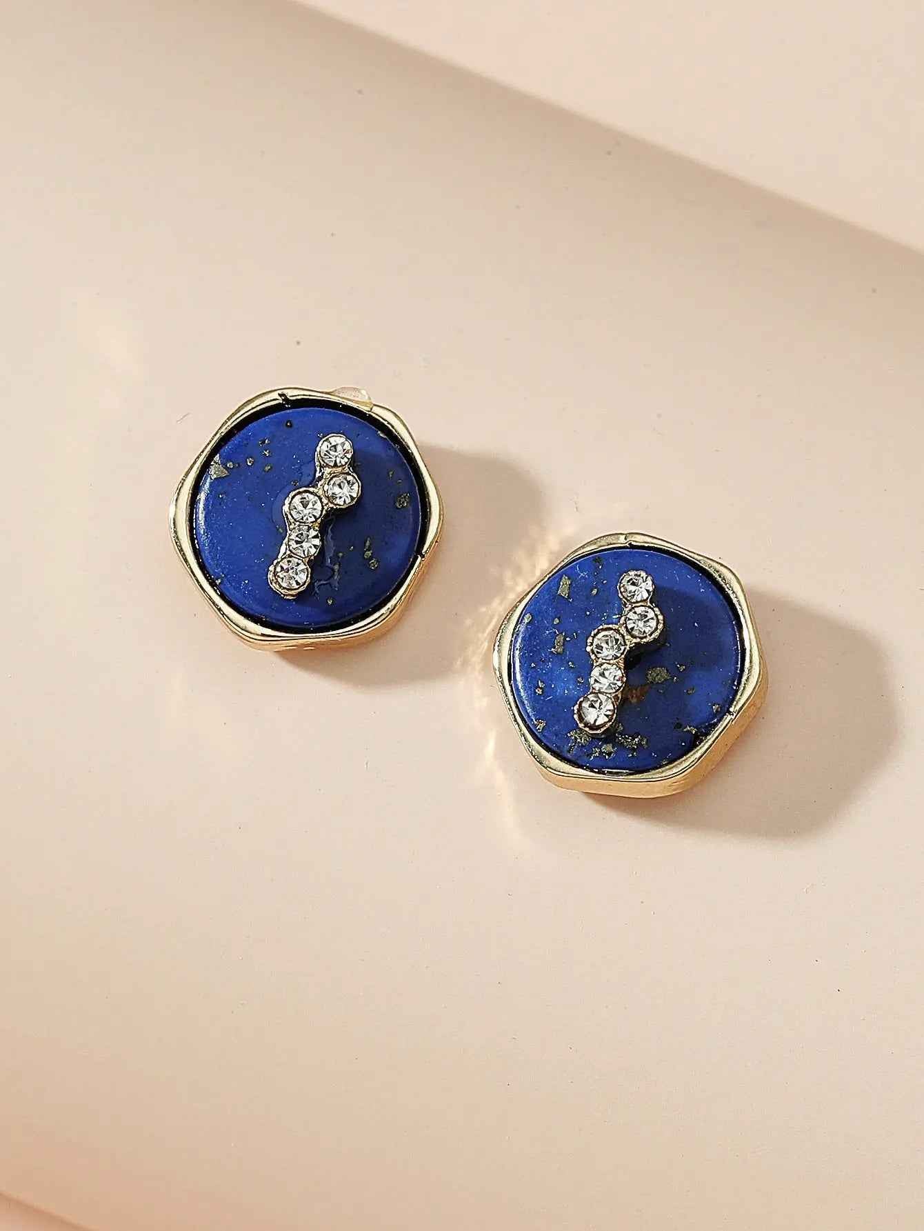 Earrings Temperament Earrings Earrings Women - Mohamed jewelry My Store