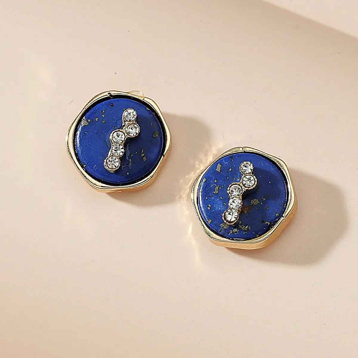 Earrings Temperament Earrings Earrings Women - Mohamed jewelry My Store