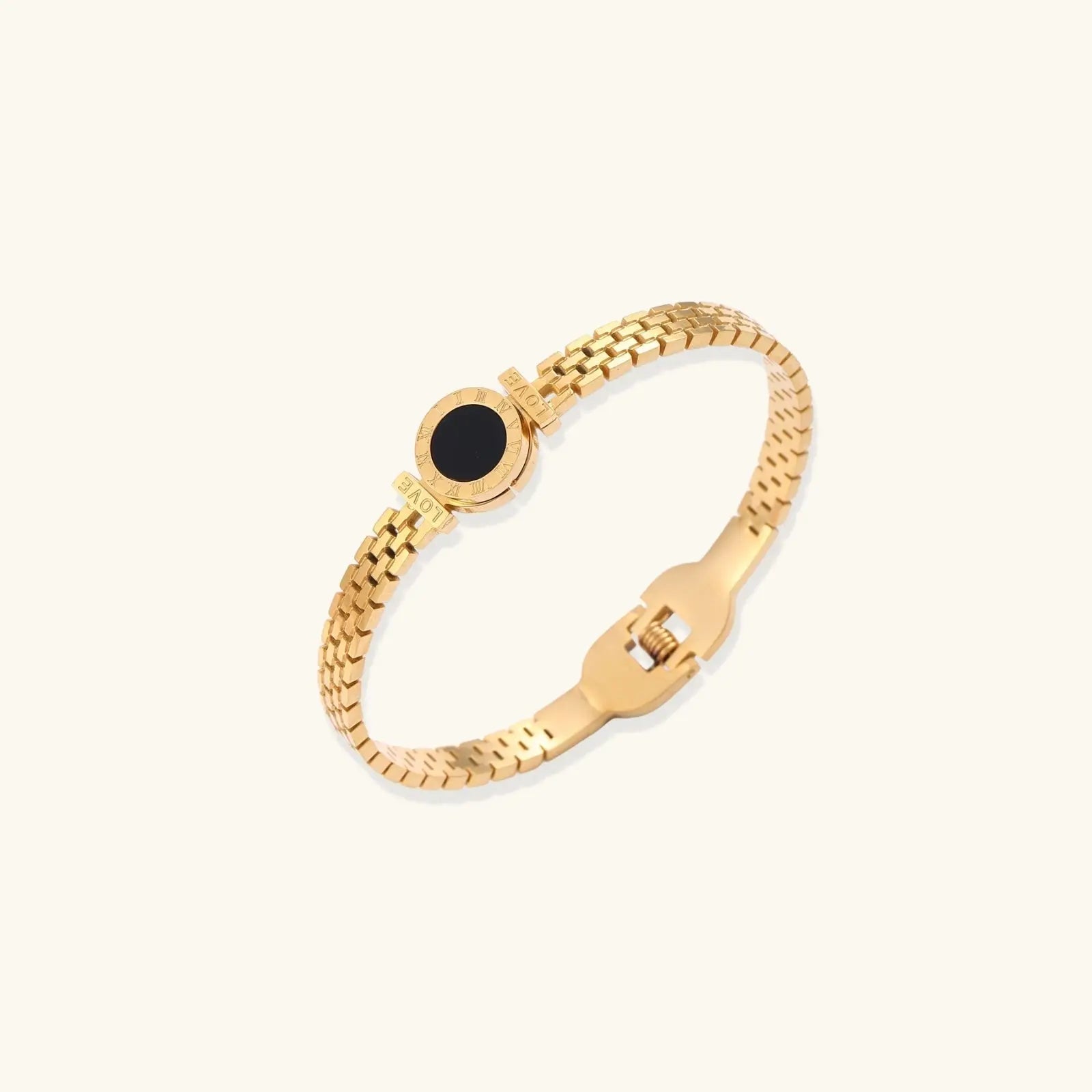 Eclipse Mesh Bracelet - Mohamed jewelry My Store