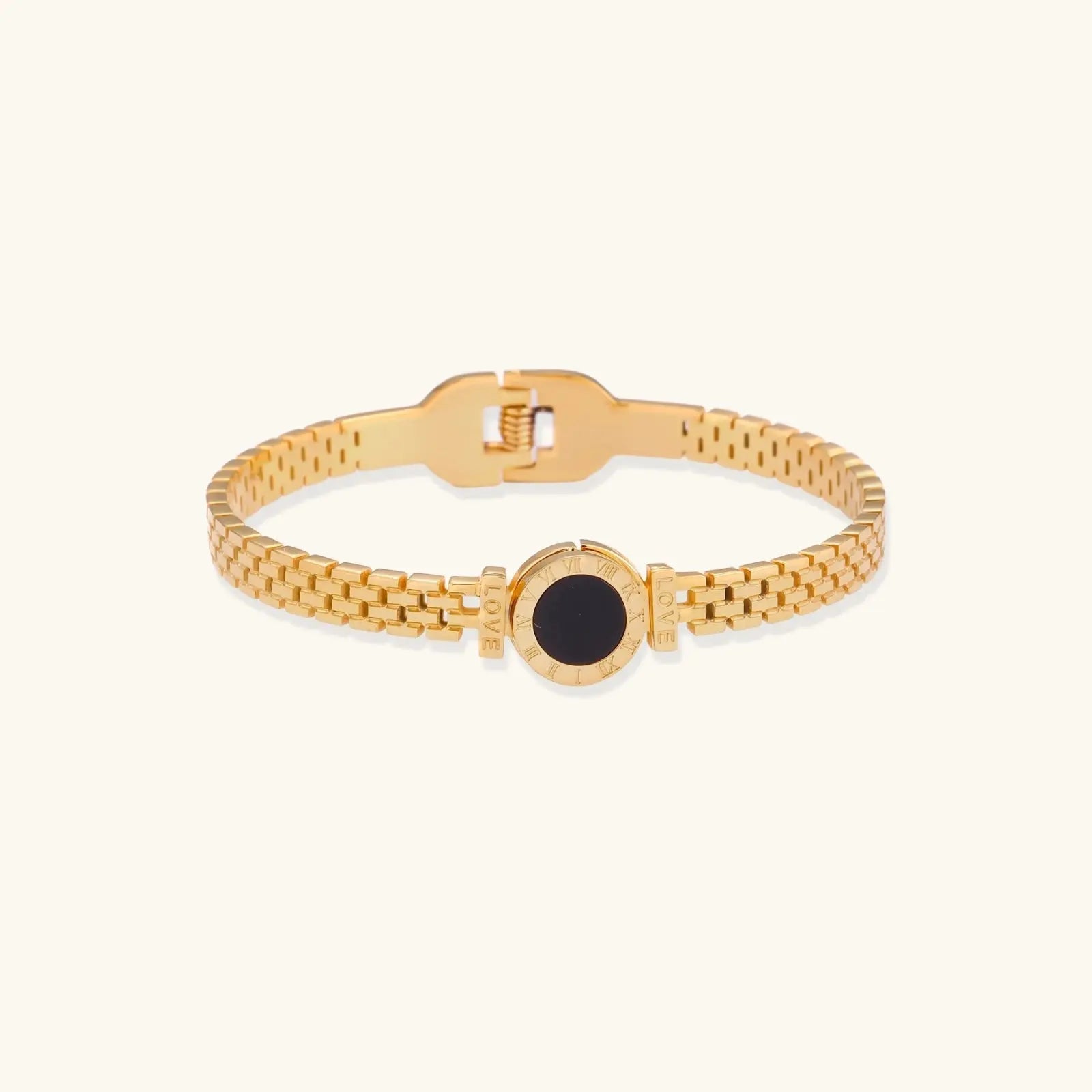 Eclipse Mesh Bracelet - Mohamed jewelry My Store