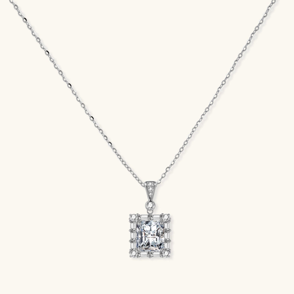 Geometric Luxe Pendant - Mohamed jewelry My Store