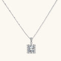 Geometric Luxe Pendant - Mohamed jewelry My Store