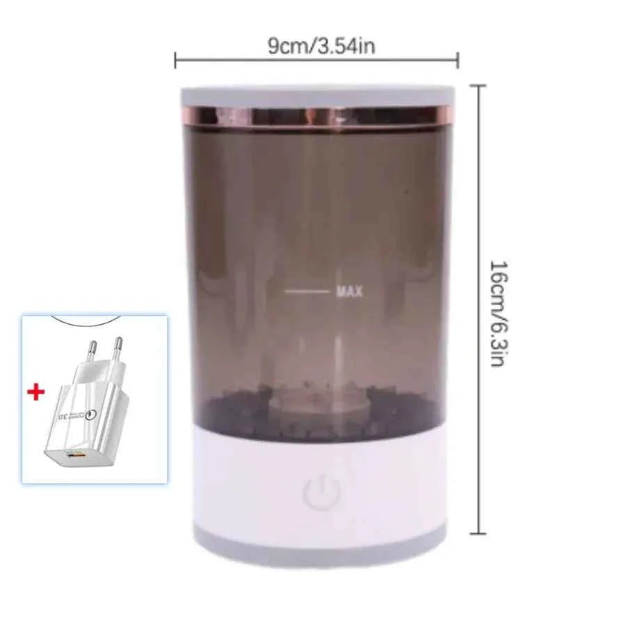 Makeup Brush Cleaner - Mohamed jewelry My Store