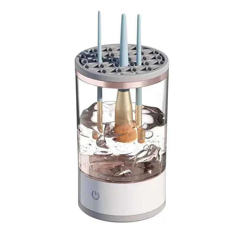 Makeup Brush Cleaner - Mohamed jewelry My Store