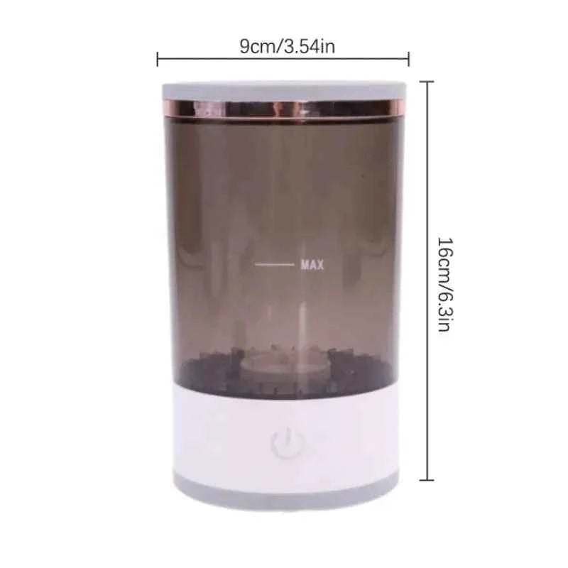 Makeup Brush Cleaner - Mohamed jewelry My Store
