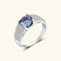 Prism Power Ring - Mohamed jewelry My Store