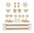 Shoe Flower1 - Mohamed jewelry My Store