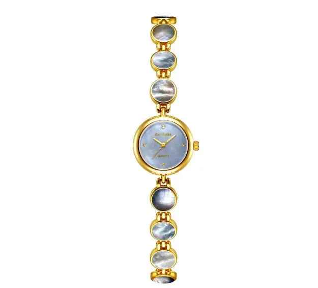 Vintage Bracelet With Aurora-like Natural Shell Waterproof - Mohamed jewelry My Store