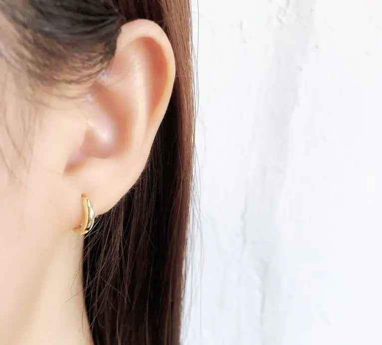 Women's sterling silver earrings earrings earrings - Mohamed jewelry My Store