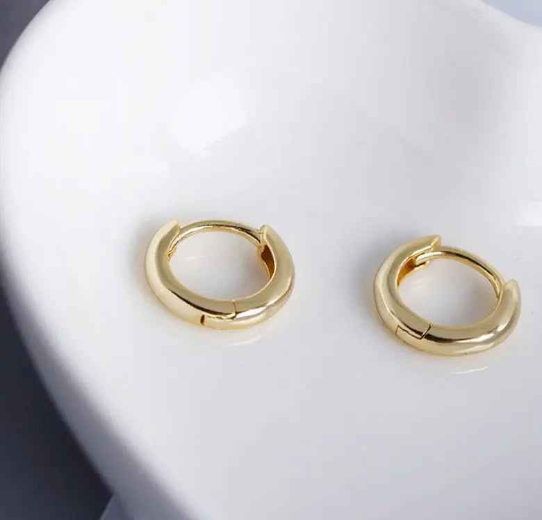 Women's sterling silver earrings earrings earrings - Mohamed jewelry My Store